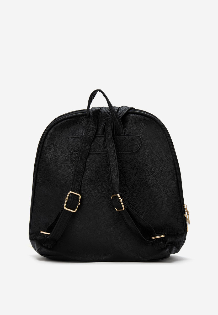 Ženski ruksak Anyella crno