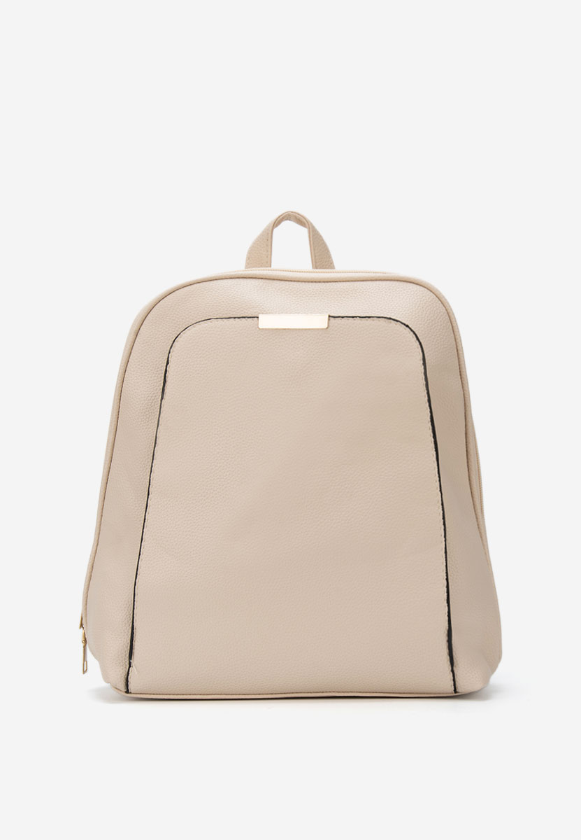Ženski ruksak Anyella V2 bijele