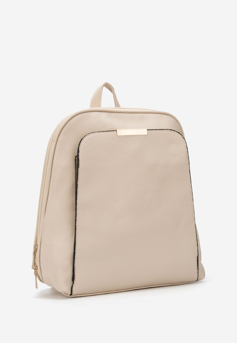 Ženski ruksak Anyella V2 bijele