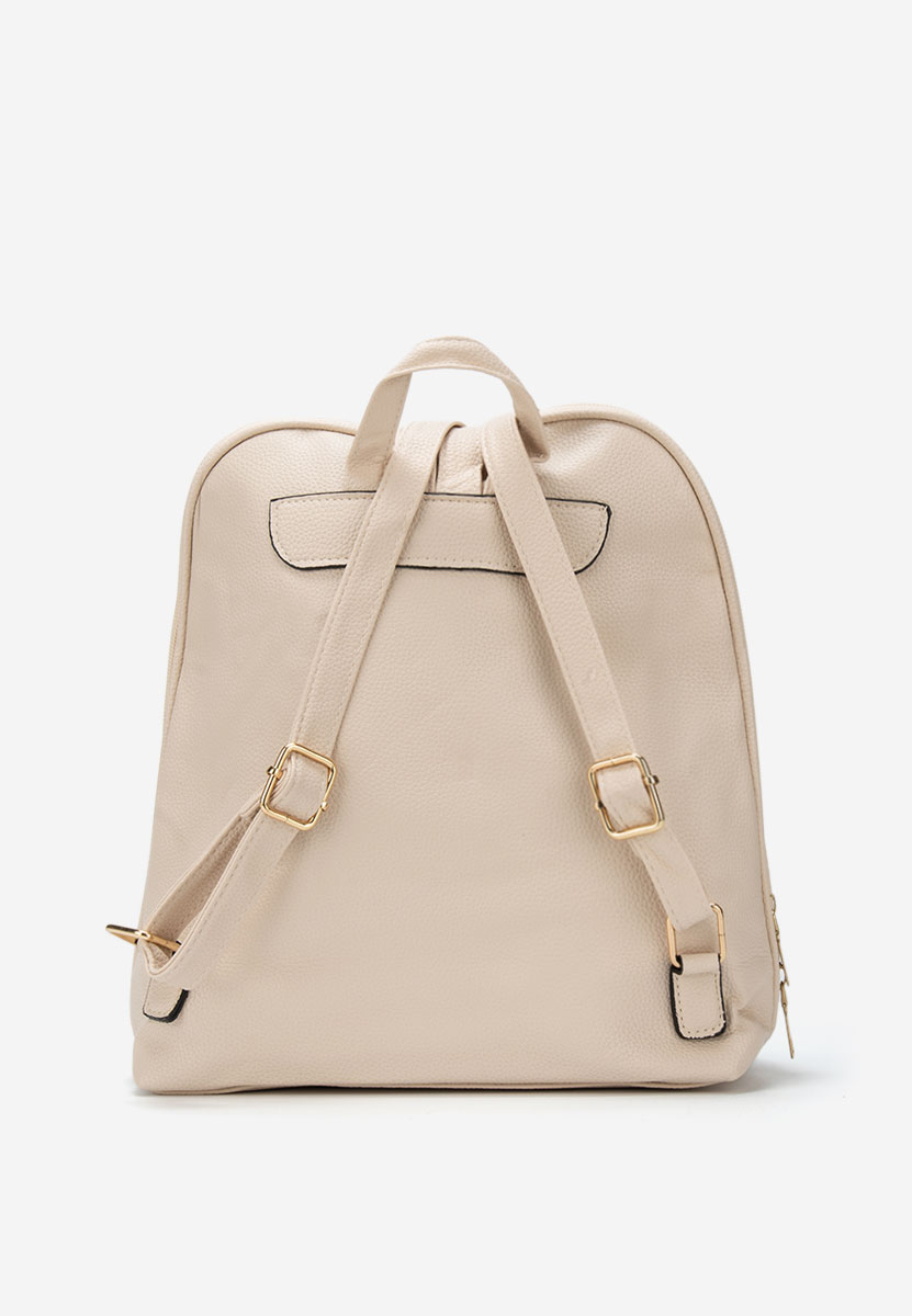 Ženski ruksak Anyella V2 bijele
