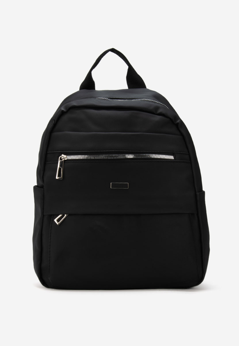 Ženski ruksak Dolimia crno