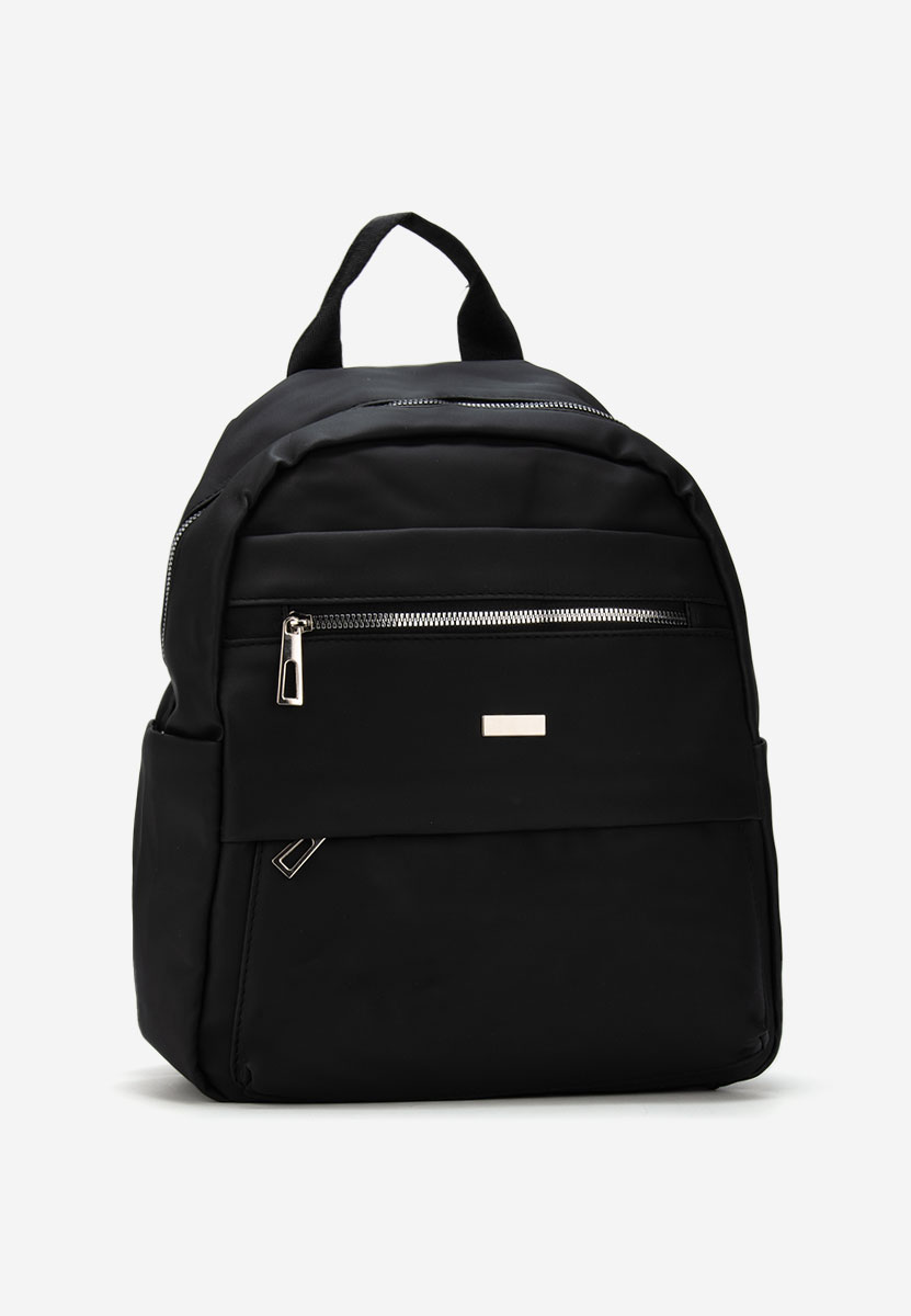 Ženski ruksak Dolimia crno