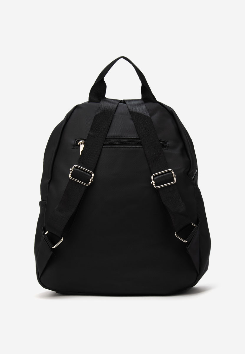 Ženski ruksak Dolimia crno