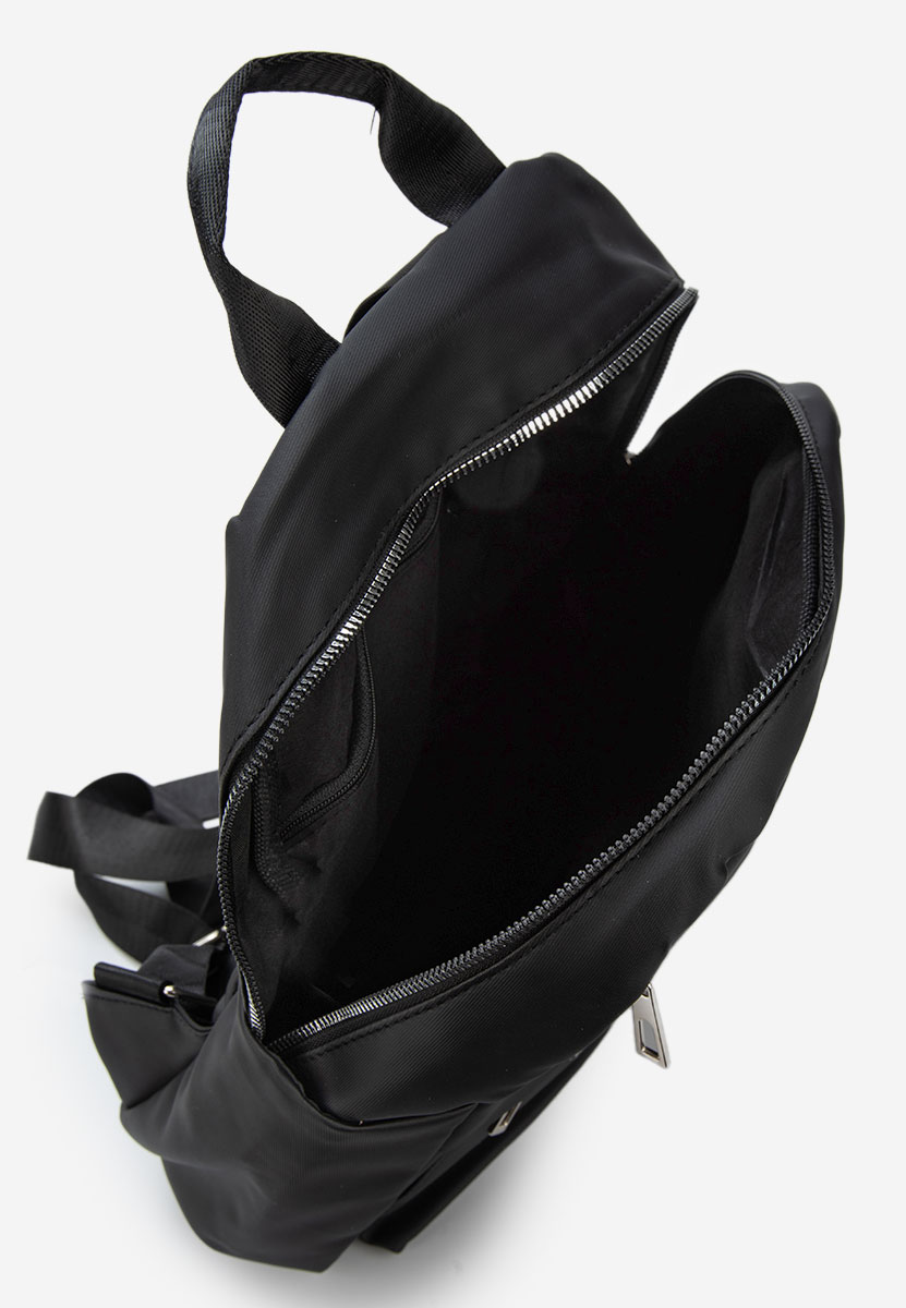 Ženski ruksak Dolimia crno