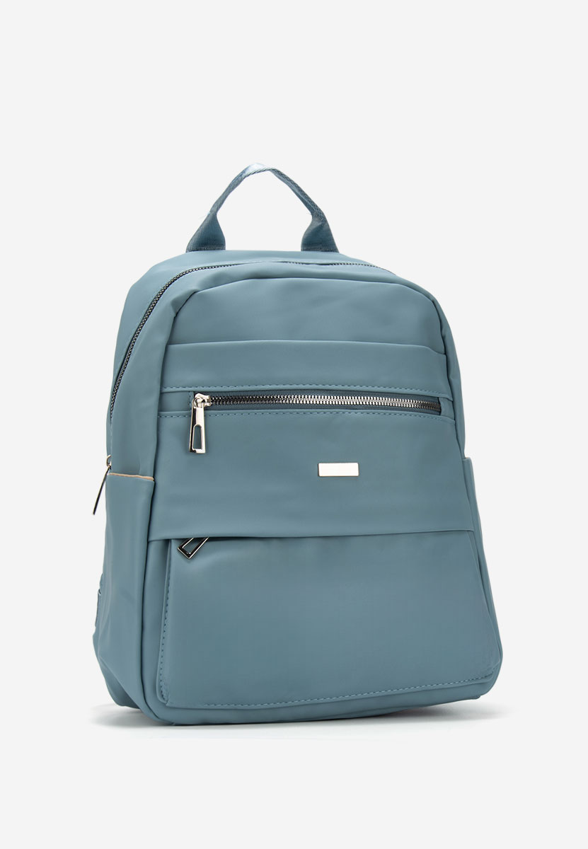 Ženski ruksak Dolimia plavo