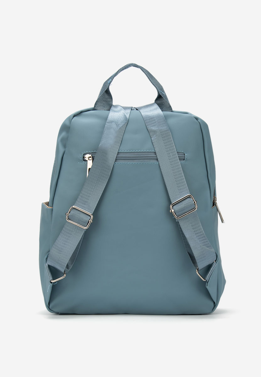 Ženski ruksak Dolimia plavo