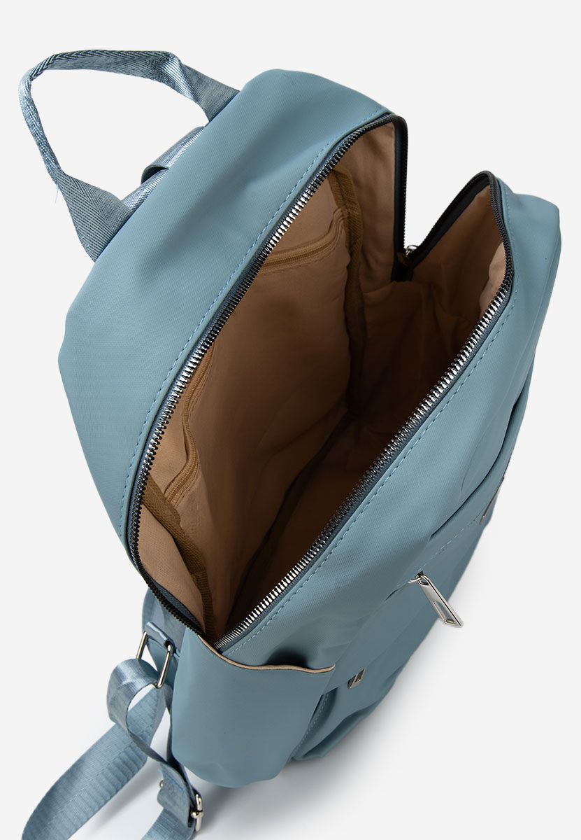 Ženski ruksak Dolimia plavo