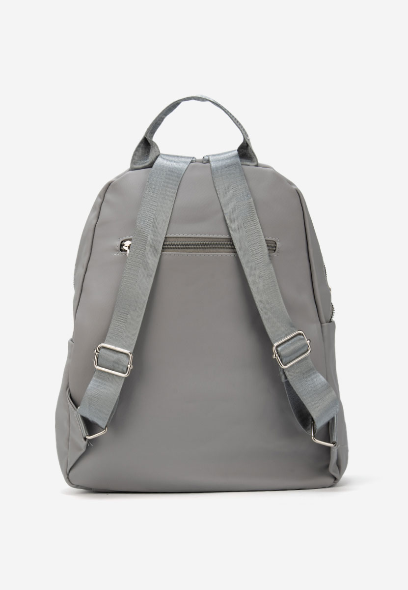 Ženski ruksak Dolimia sivo