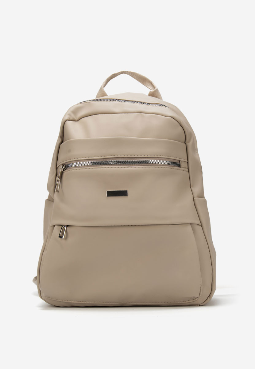 Ženski ruksak Dolimia bež