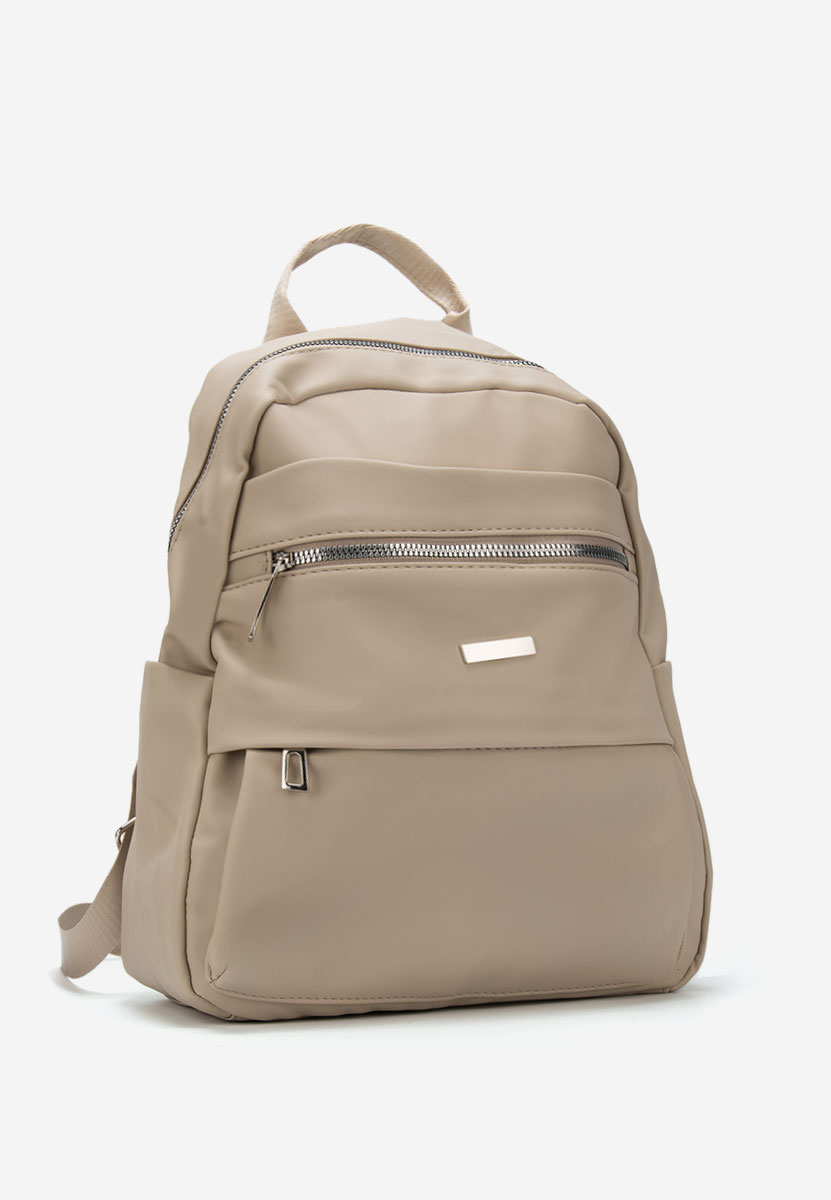 Ženski ruksak Dolimia bež