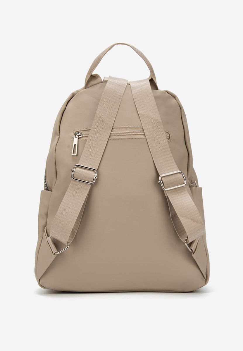 Ženski ruksak Dolimia bež