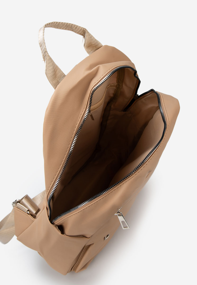 Ženski ruksak Dolimia kaki