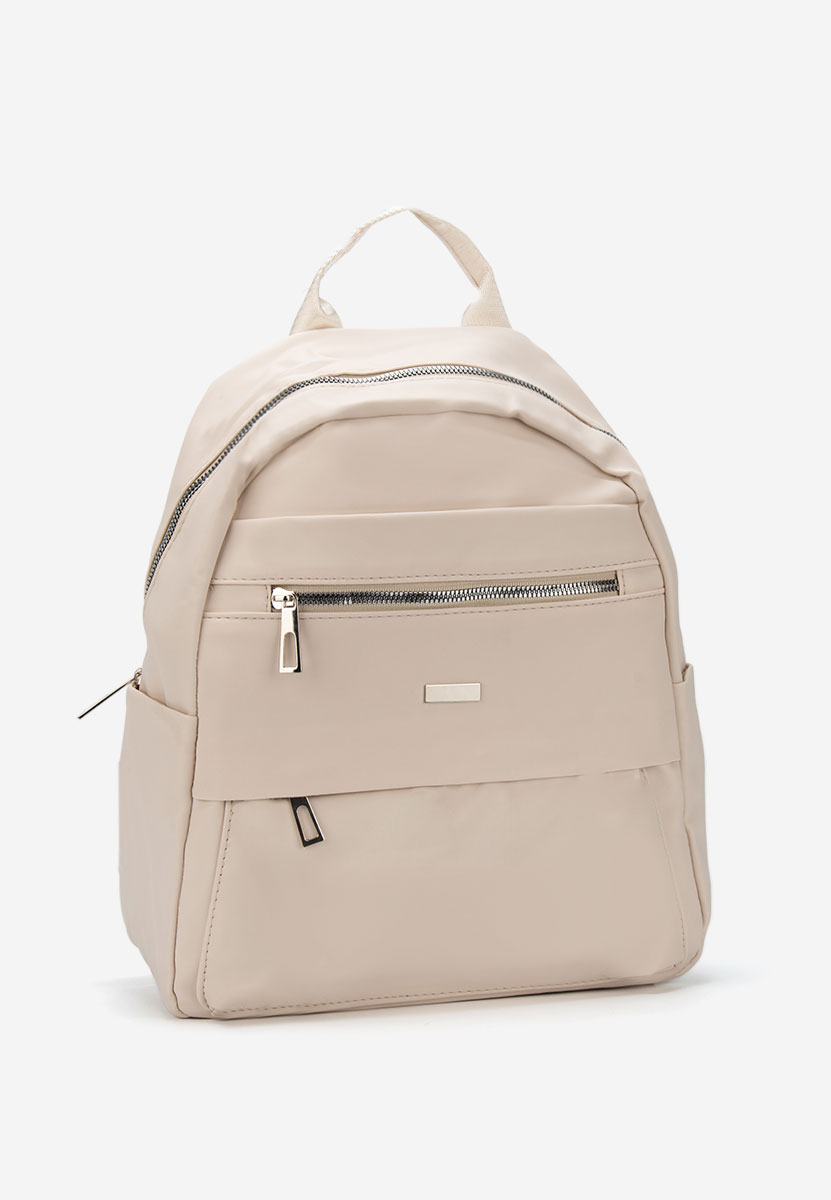 Ženski ruksak Dolimia V2 bijele