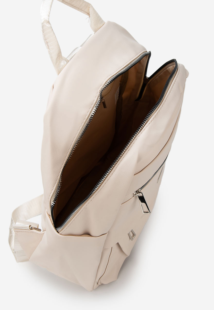 Ženski ruksak Dolimia V2 bijele