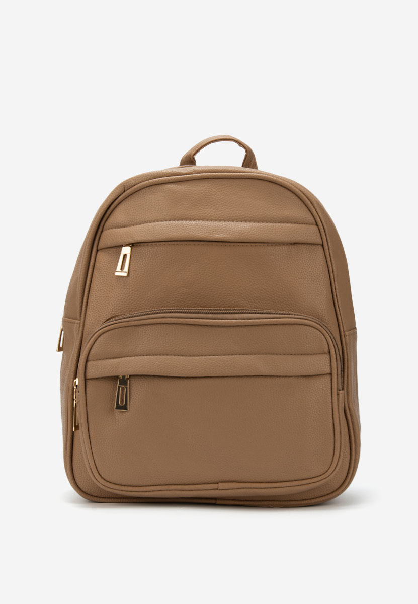 Ženski ruksak Dalema kaki