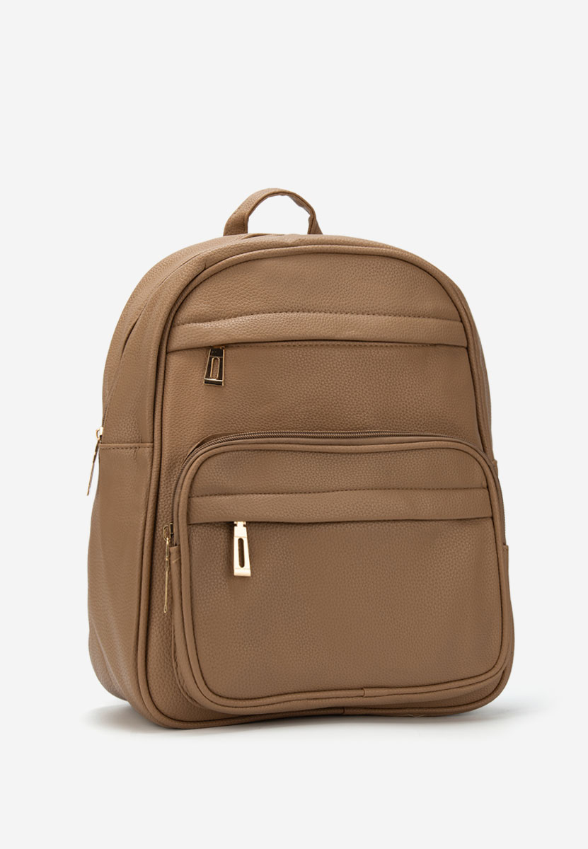 Ženski ruksak Dalema kaki