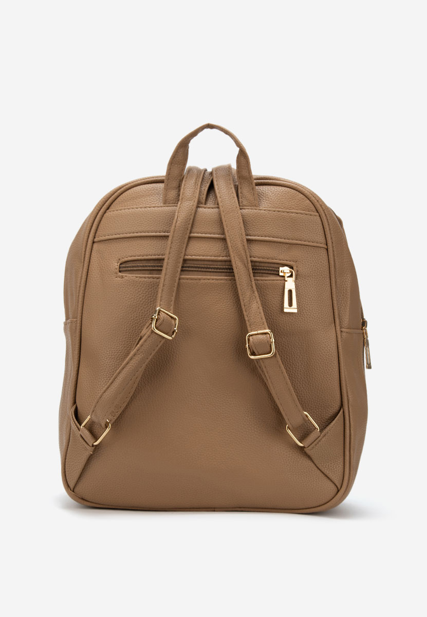 Ženski ruksak Dalema kaki