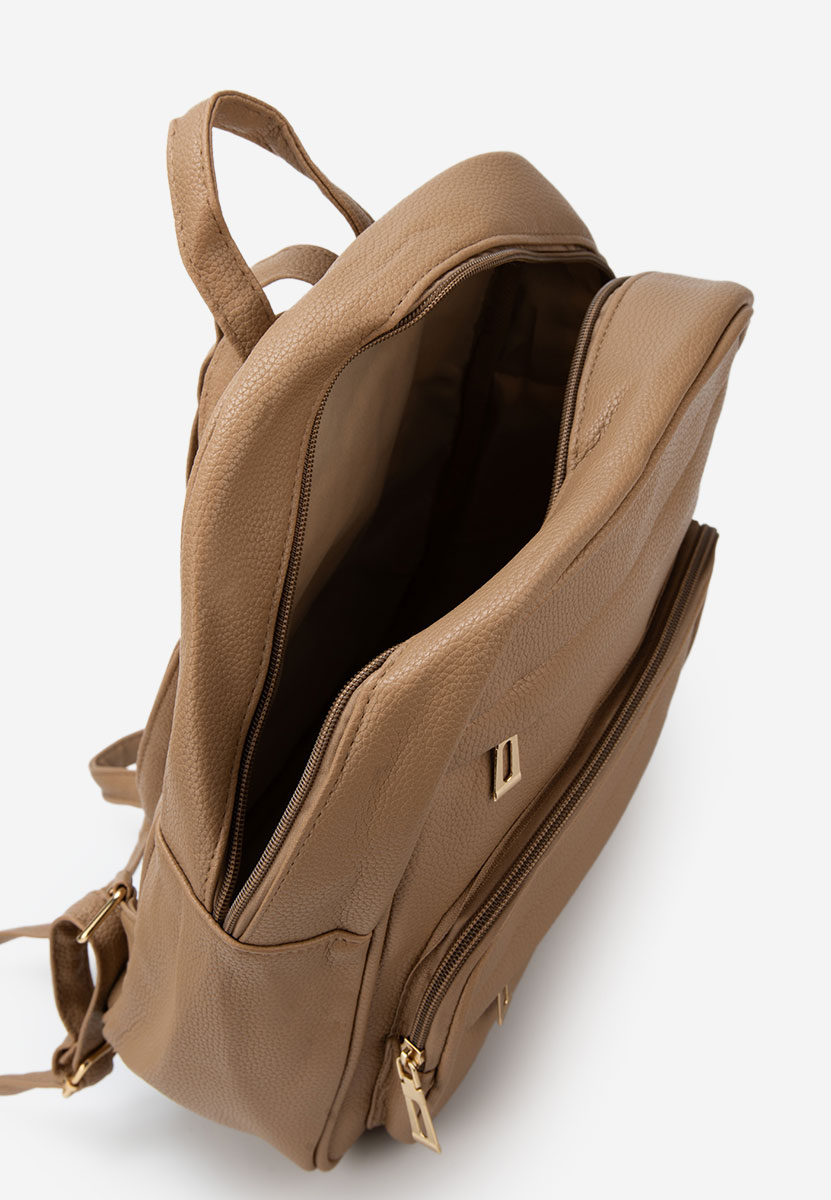 Ženski ruksak Dalema kaki