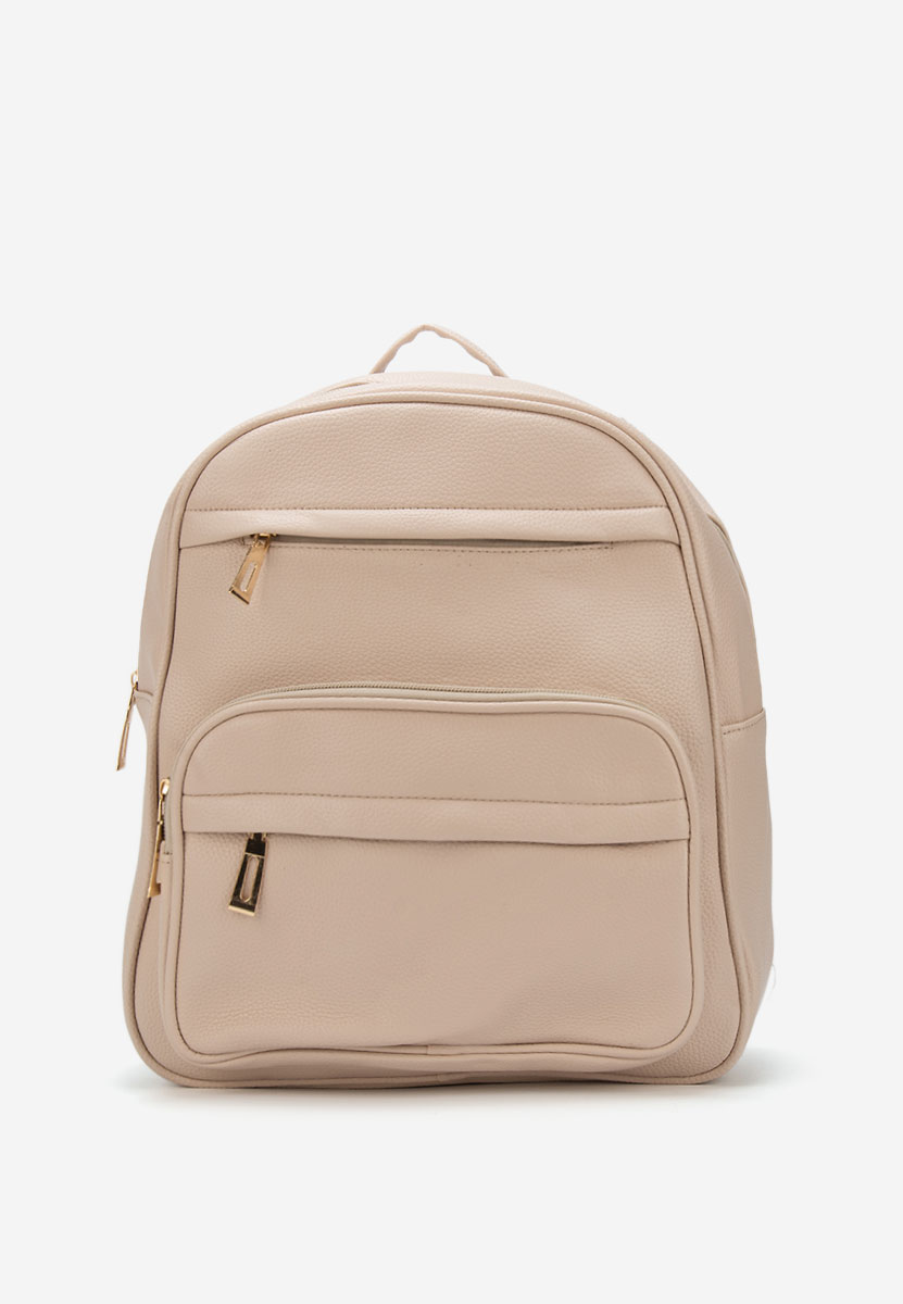 Ženski ruksak Dalema V2 bijele