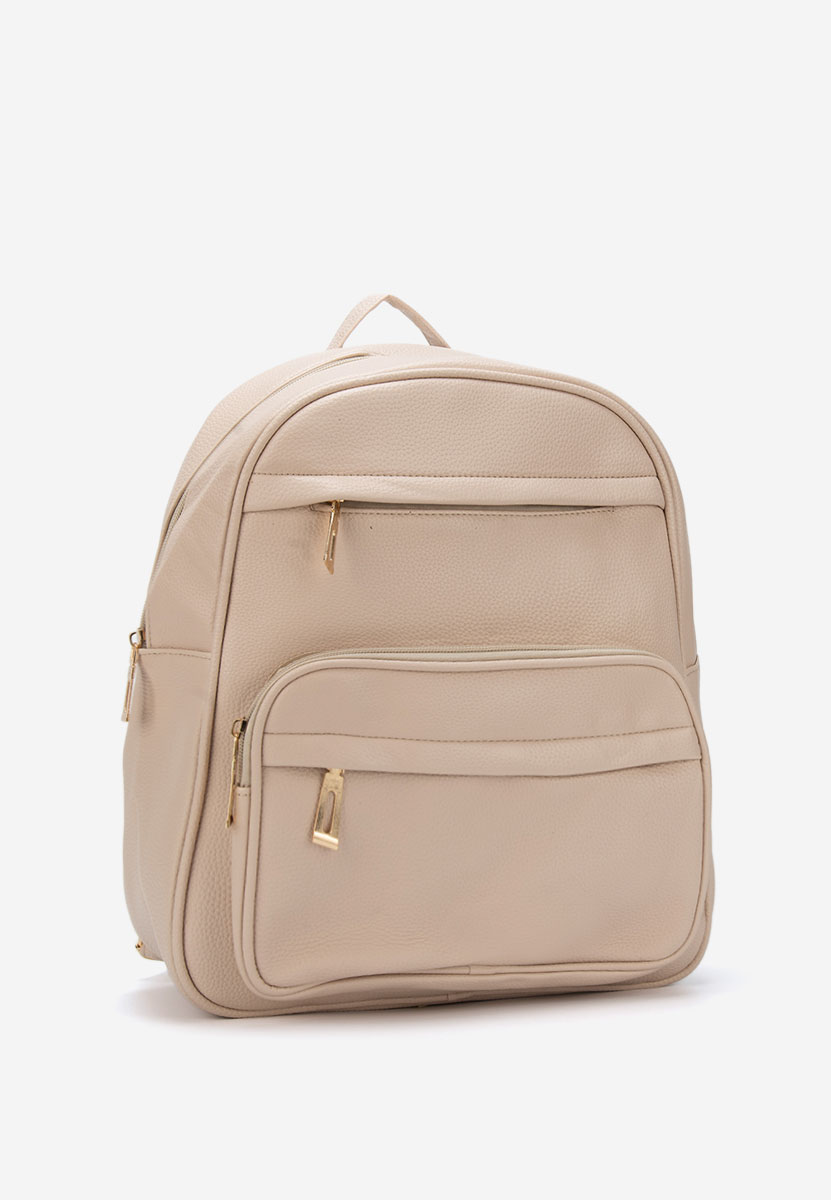 Ženski ruksak Dalema V2 bijele