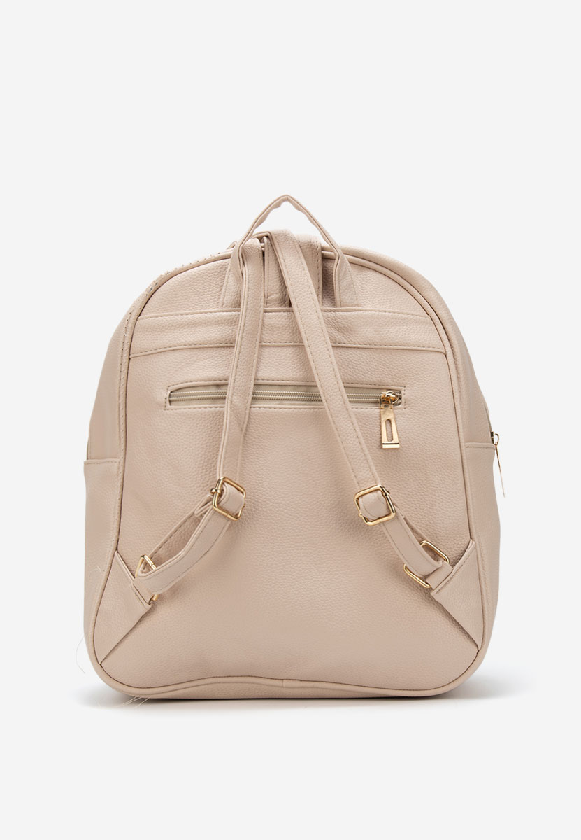 Ženski ruksak Dalema V2 bijele