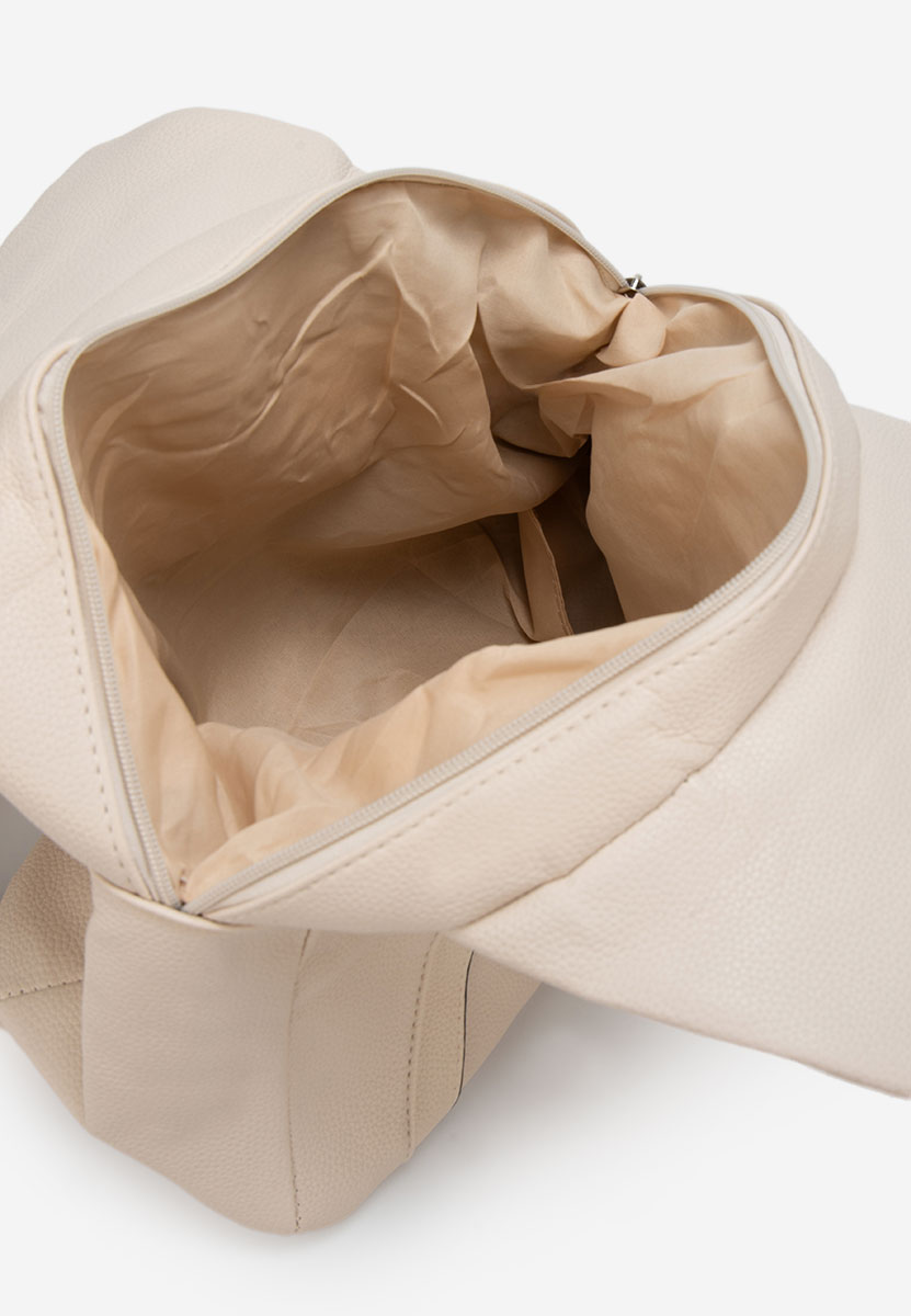 Ženski ruksak Zelenia V2 bijele