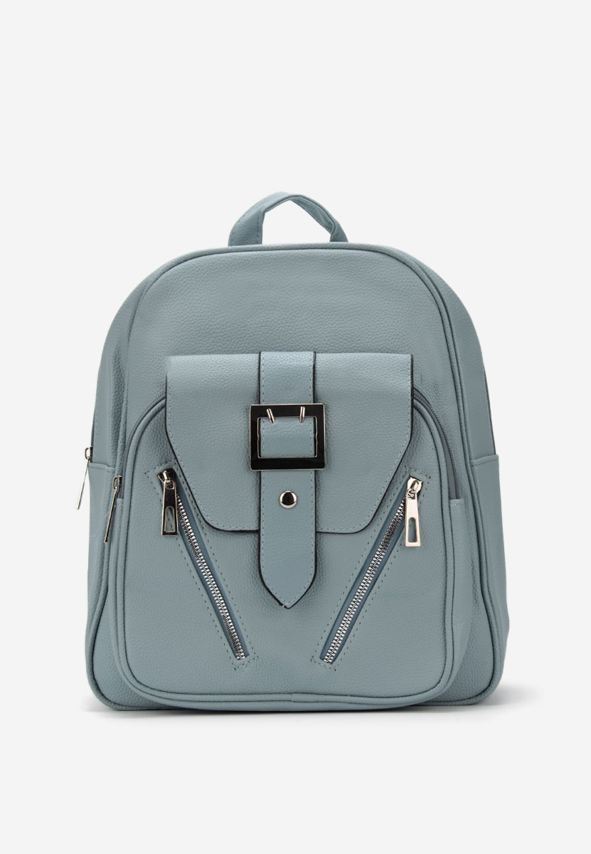 Ženski ruksak Xennia plavo