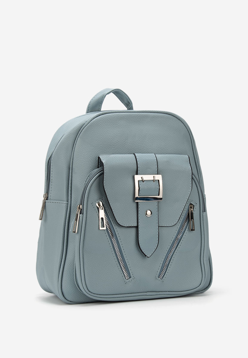 Ženski ruksak Xennia plavo