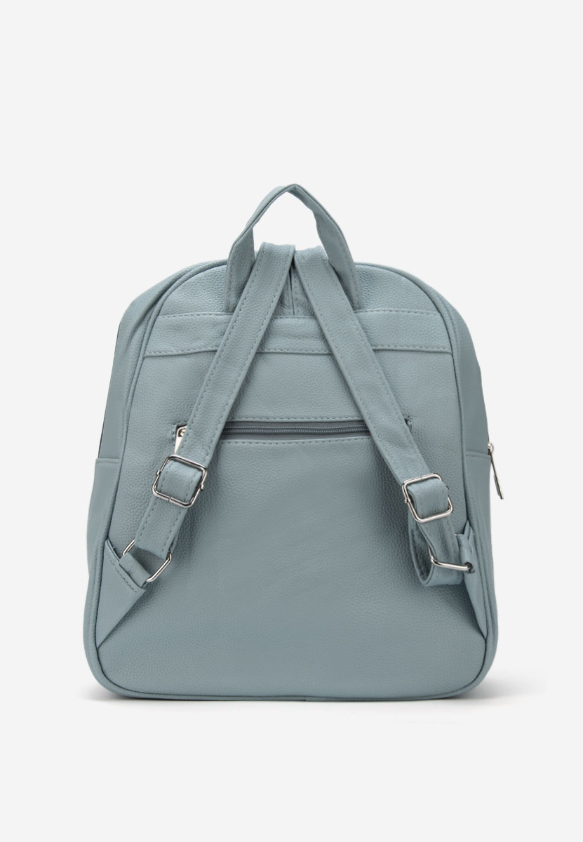 Ženski ruksak Xennia plavo