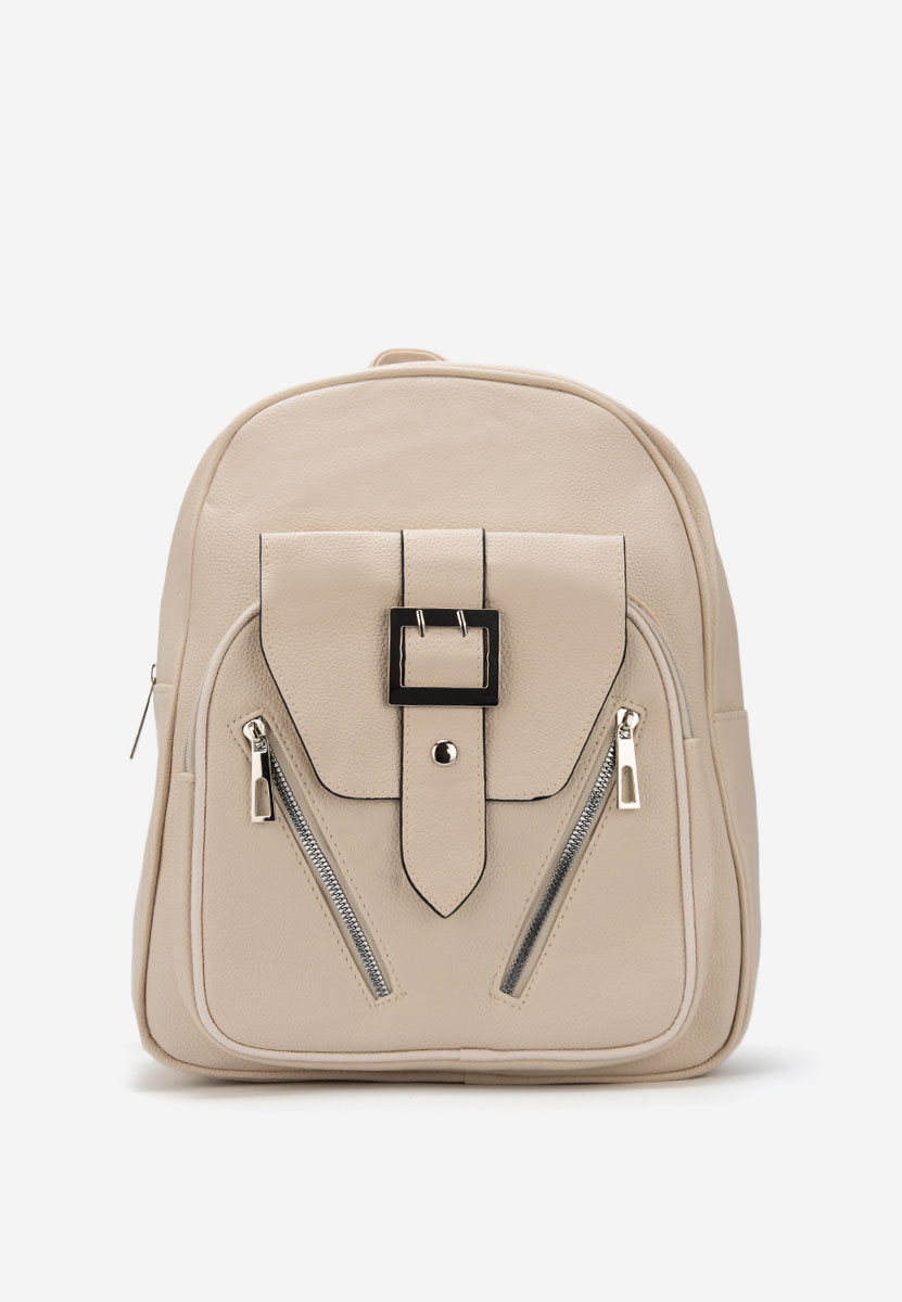 Ženski ruksak Xennia V2 bijele