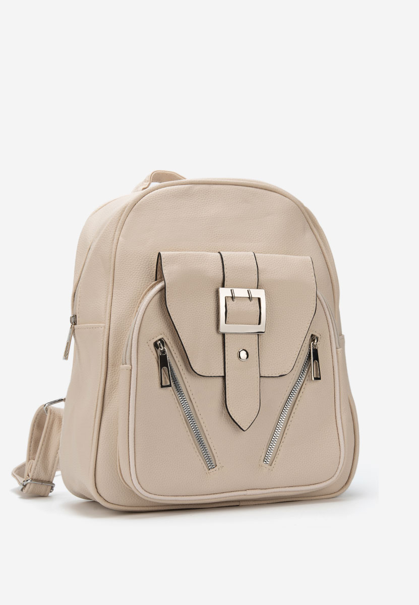 Ženski ruksak Xennia V2 bijele