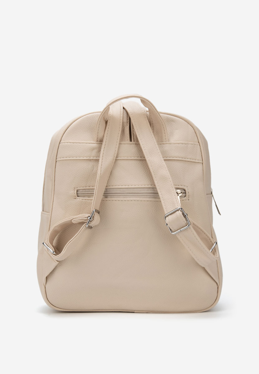 Ženski ruksak Xennia V2 bijele