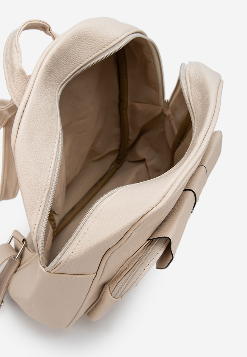 Ženski ruksak Xennia V2 bijele