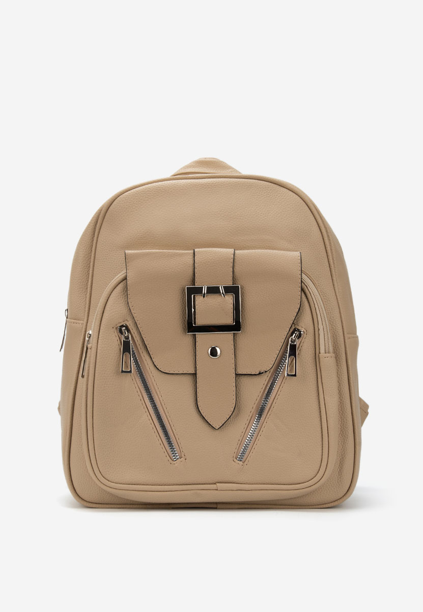 Ženski ruksak Xennia kaki