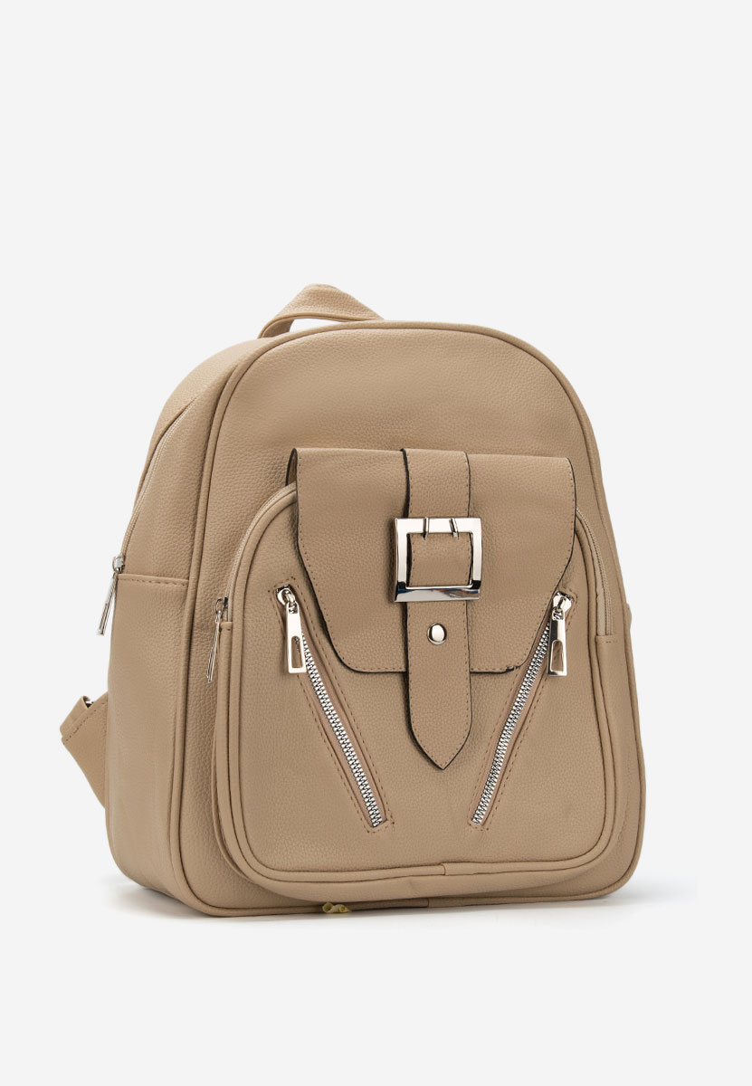 Ženski ruksak Xennia kaki