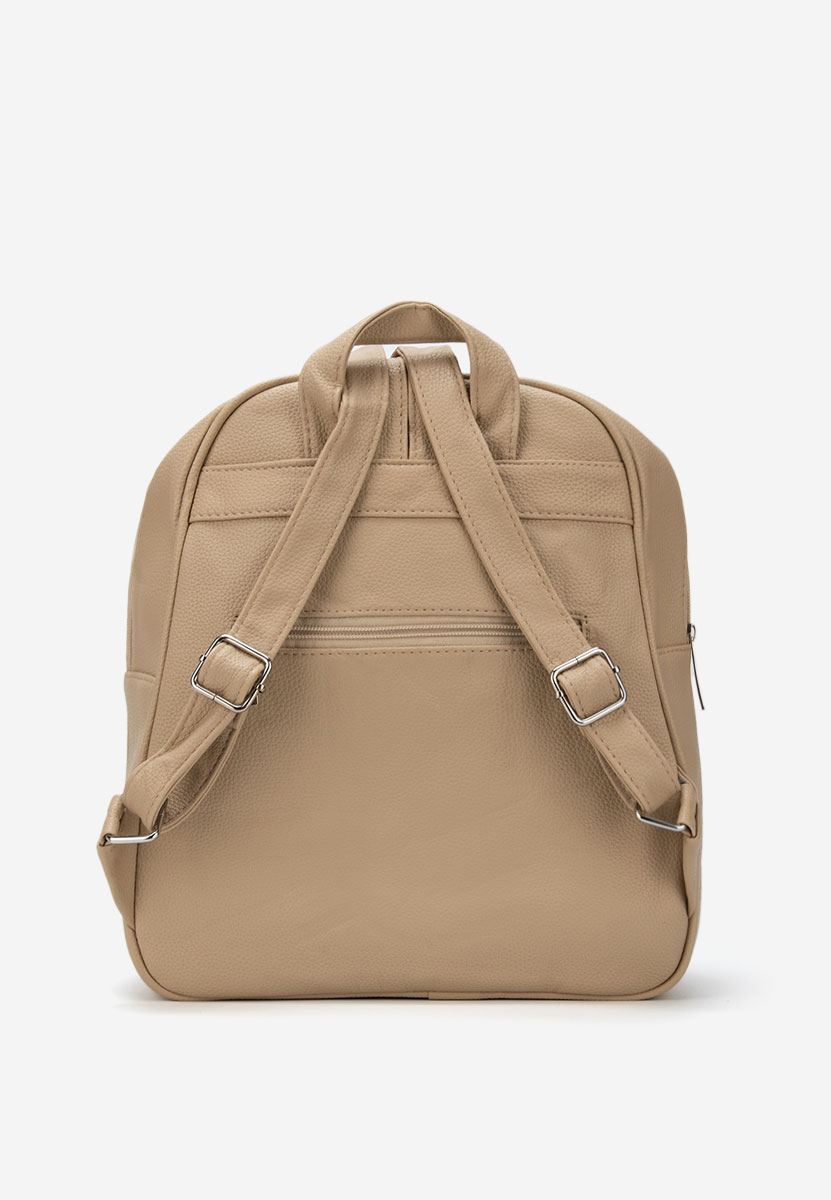 Ženski ruksak Xennia kaki