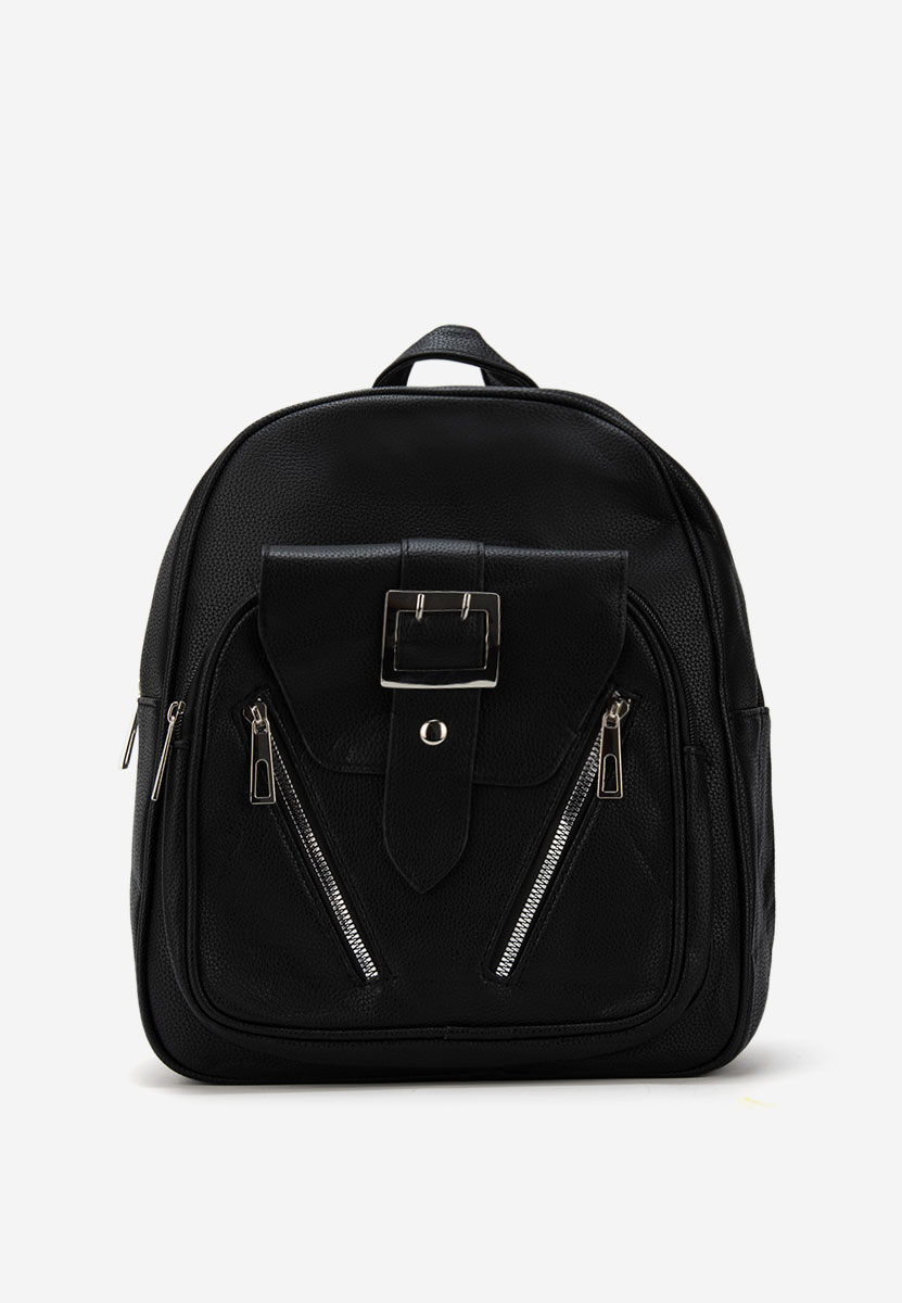 Ženski ruksak Xennia crno