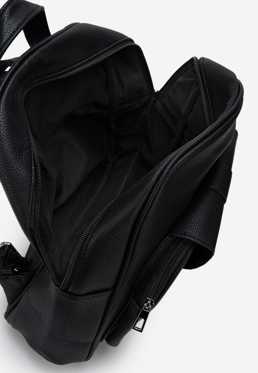 Ženski ruksak Xennia crno