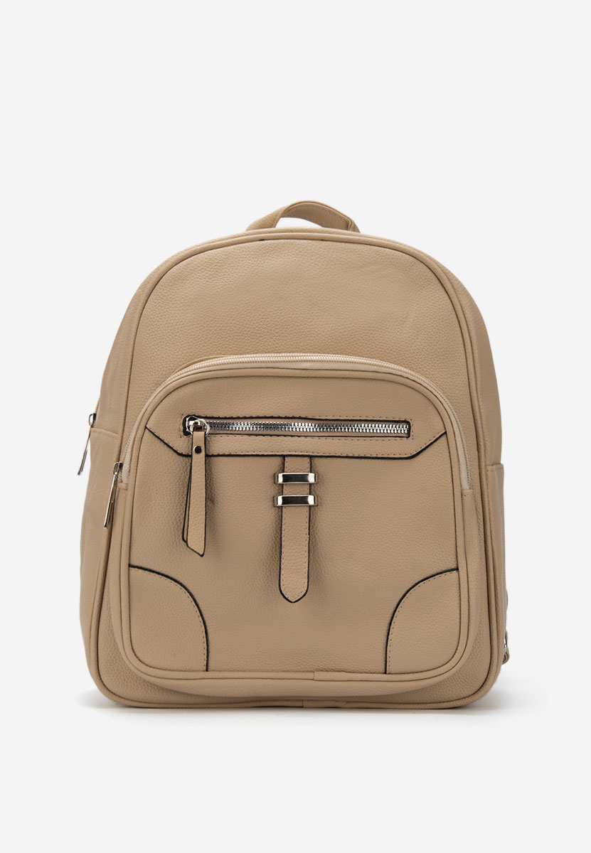 Ženski ruksak Vicensia kaki