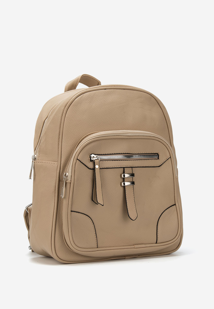 Ženski ruksak Vicensia kaki