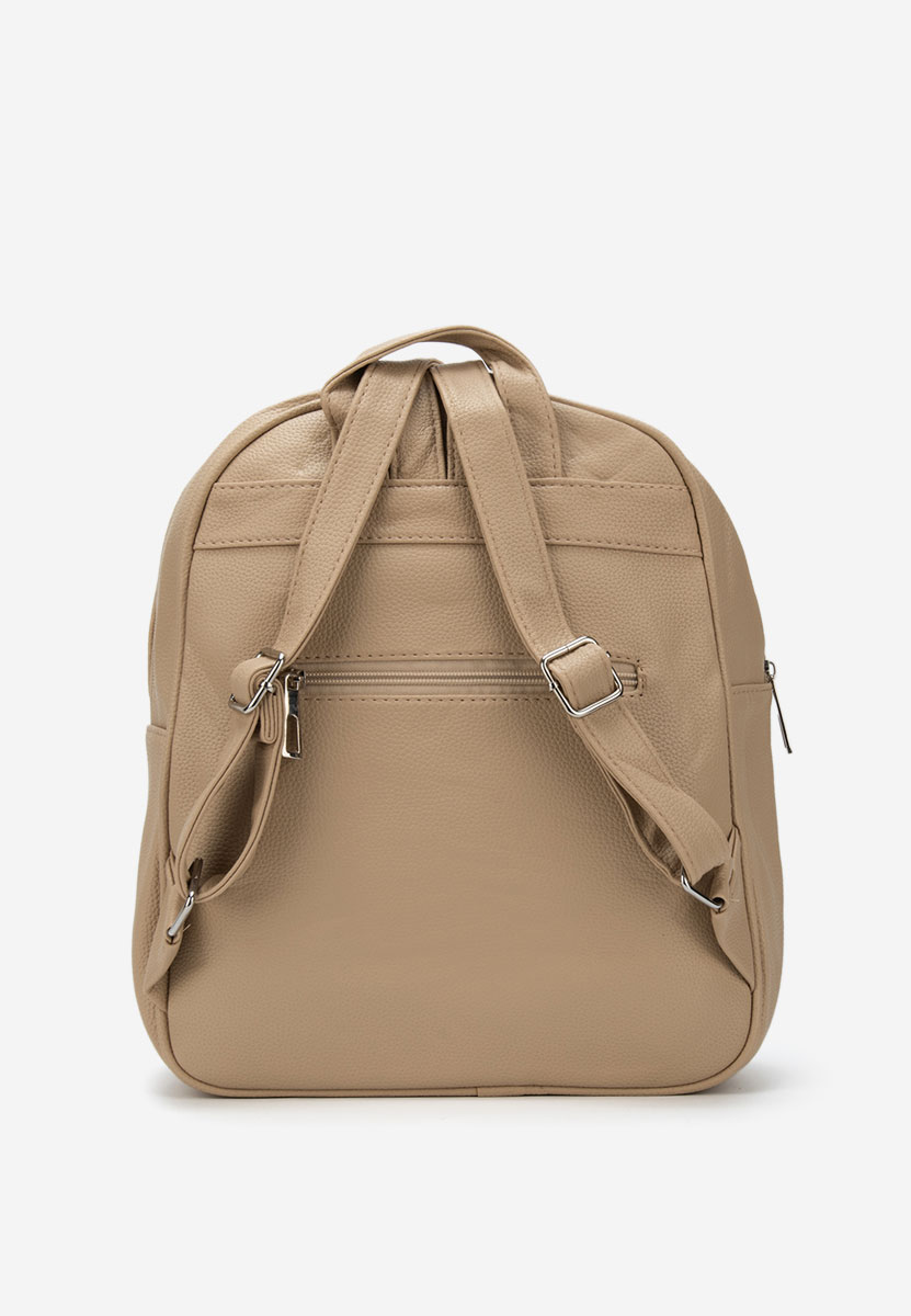 Ženski ruksak Vicensia kaki