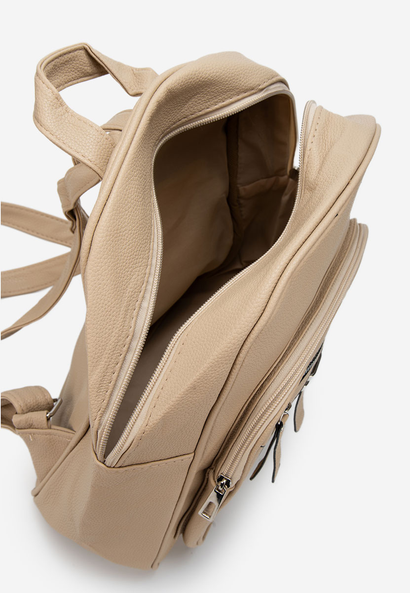 Ženski ruksak Vicensia kaki