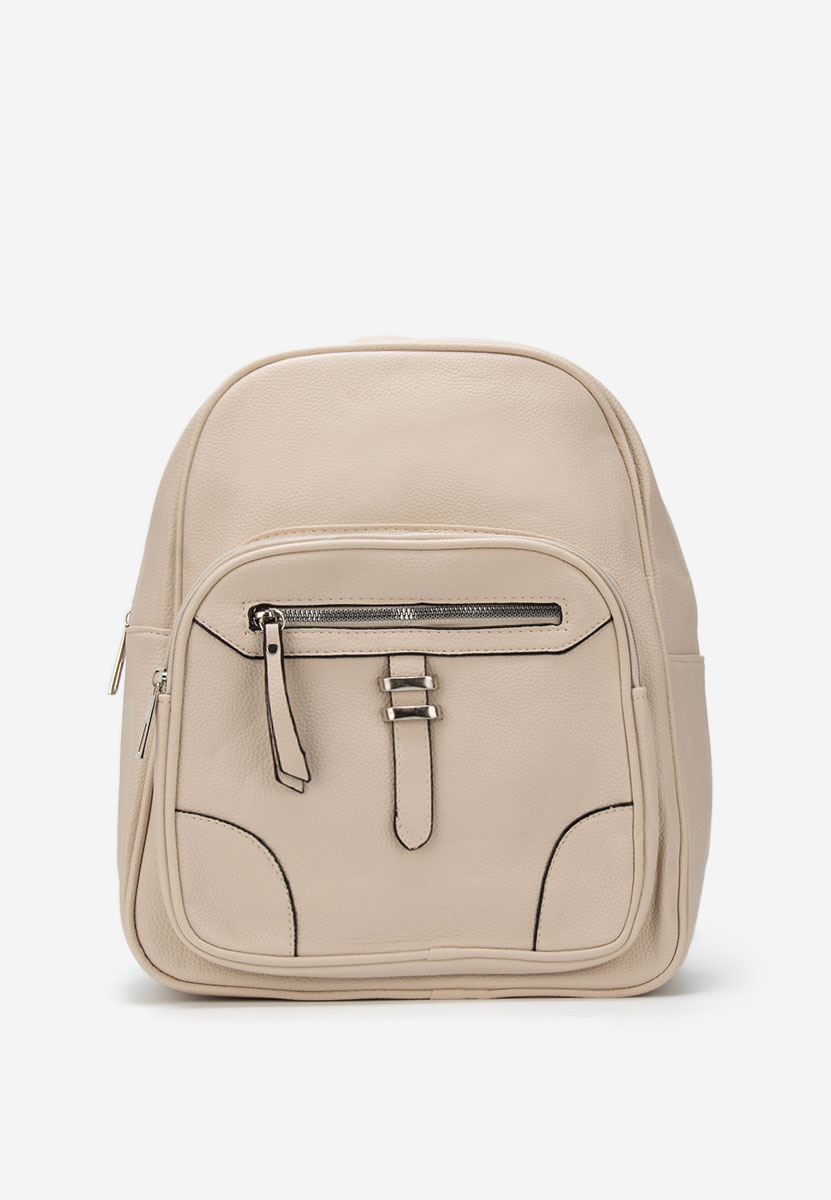 Ženski ruksak Vicensia V2 bijele