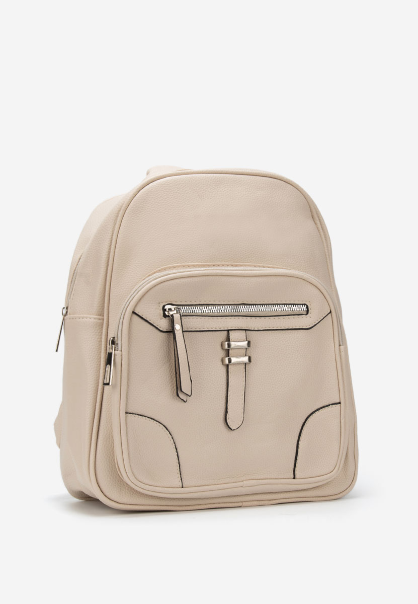 Ženski ruksak Vicensia V2 bijele