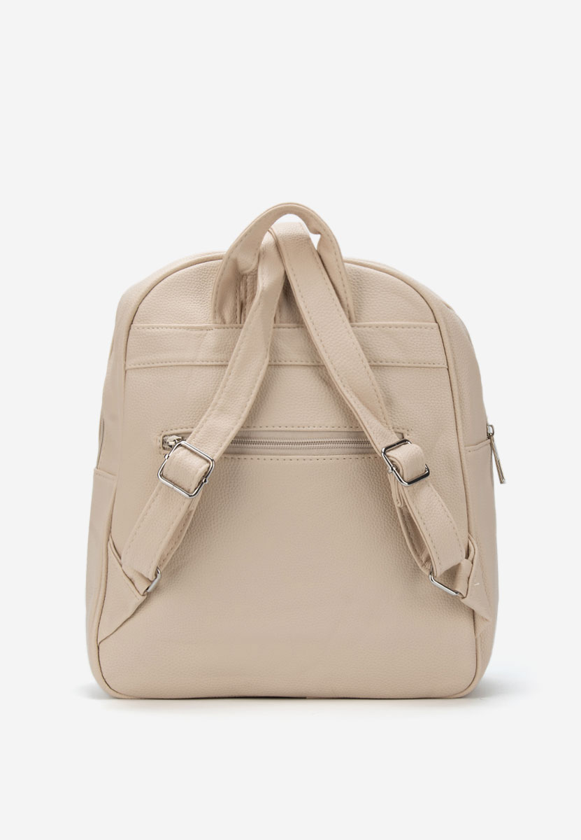 Ženski ruksak Vicensia V2 bijele