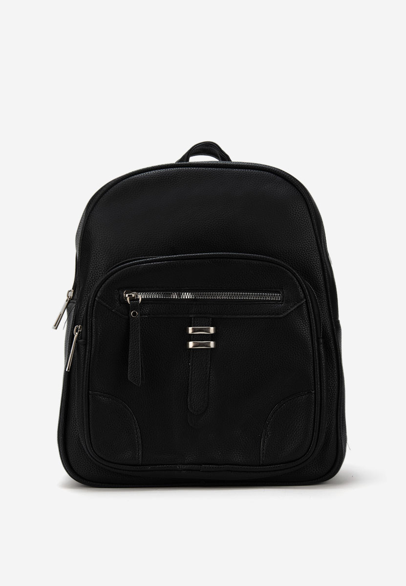 Ženski ruksak Vicensia crno