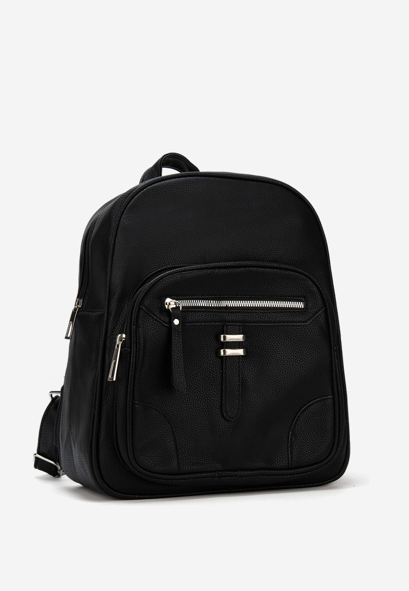 Ženski ruksak Vicensia crno