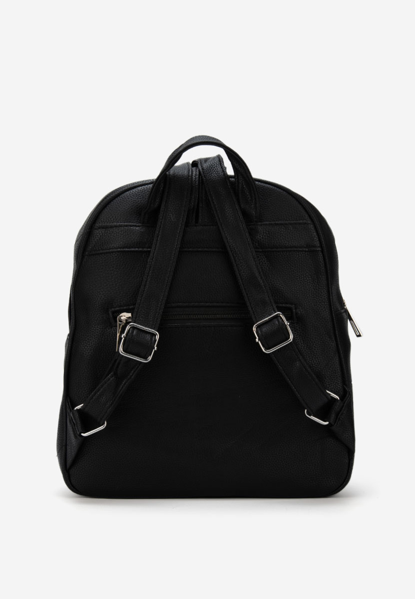 Ženski ruksak Vicensia crno