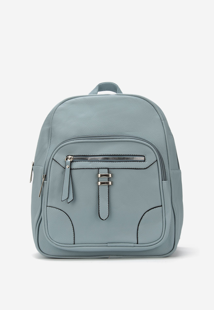 Ženski ruksak Vicensia plavo