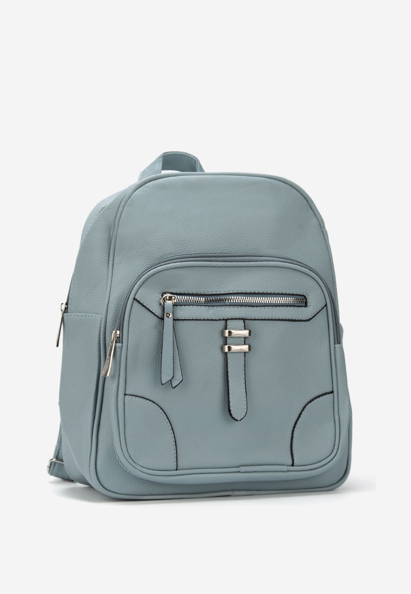 Ženski ruksak Vicensia plavo